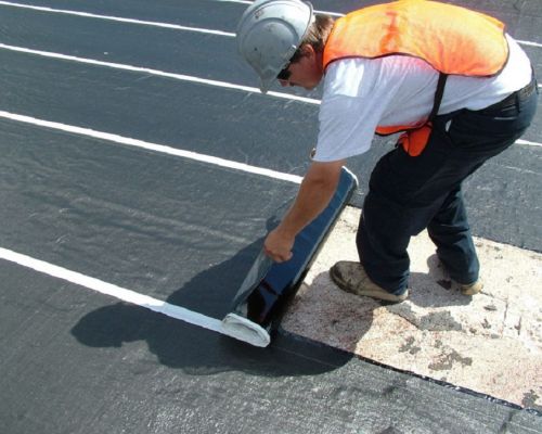 قیمت قیر گونی با کیفیت ارزان + خرید عمده