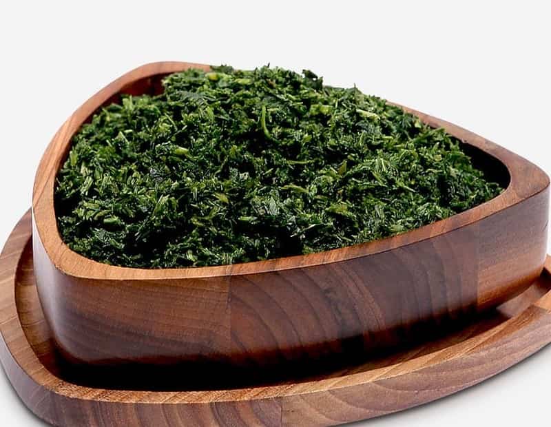 فروش سبزیجات ارگانیک + قیمت خرید به صرفه