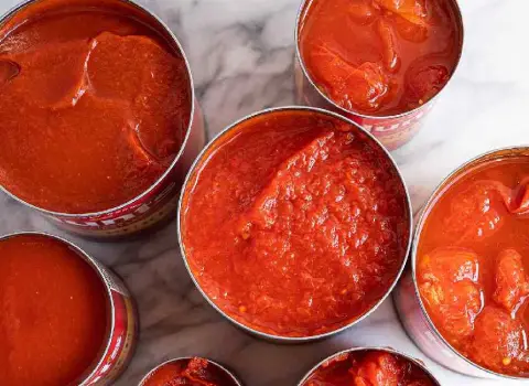 قیمت خرید کنسرو رب گوجه فرنگی + فروش ویژه