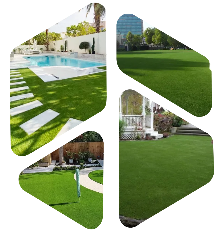 خرید مستقیم چمن مصنوعی عمده + انتخابی هوشمندانه