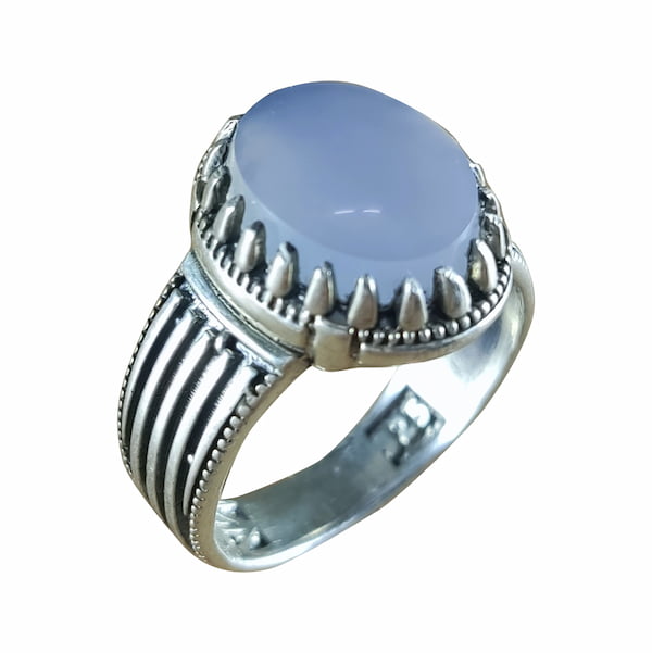 تصویر 3 از قیمت خرید عقیق کبود با فروش عمده