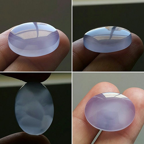 قیمت خرید عقیق کبود با فروش عمده