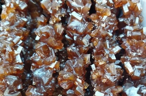 تصویر 1 از خرید نبات قهوه ای + قیمت فروش استثنایی