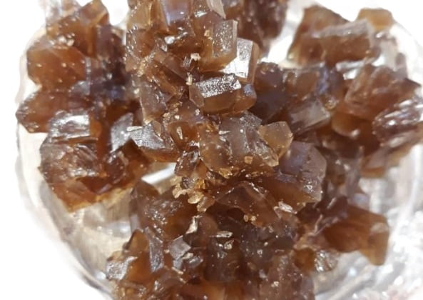 تصویر 4 از خرید نبات قهوه ای + قیمت فروش استثنایی