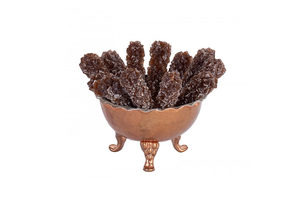 تصویر 5 از خرید نبات قهوه ای + قیمت فروش استثنایی