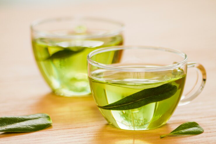 خرید و قیمت چای سبز + فروش عمده
