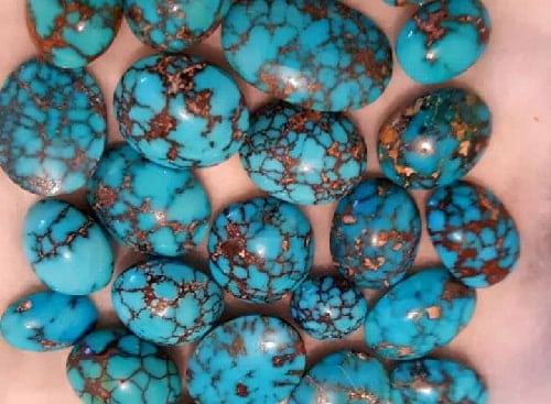 تصویر 3 از قیمت فیروزه  + خرید باور نکردنی