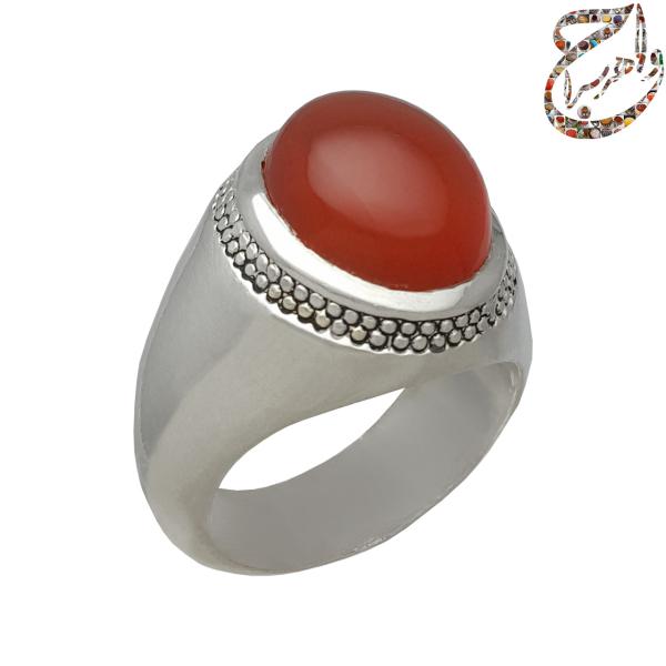 تصویر 3 از قیمت خرید عقیق سرخ خراسانی + فروش ویژه