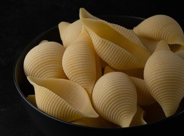 خرید ماکارونی شکل دار + قیمت فروش استثنایی