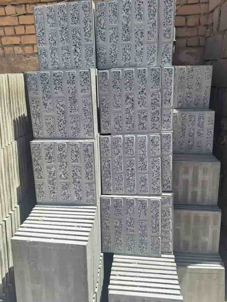 خرید و فروش موزائیک ساختمان جدید + با شرایط فوق العاده