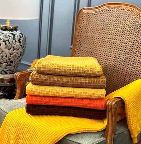 قیمت نازل ترین پتو شال مبل پادینا + خرید از کارخانه