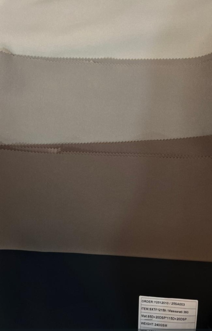 فروش مازراتی ۳۶۰ گرم