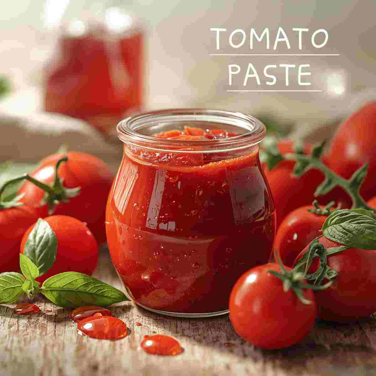 رب گوجه فرنگی درجه ۱