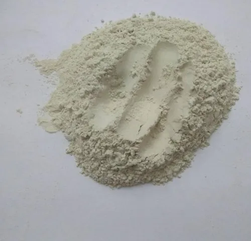 فروش خاک بنتونیت اسیدی (فعال شده) حفاری چاه نفت و گاز