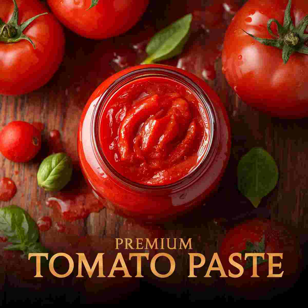 خرید عمده رب گوجه فرنگی ممتاز