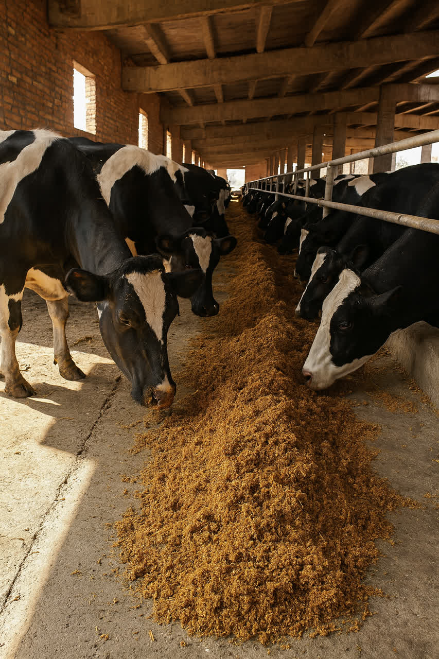 خرید و پخش تفاله سیب