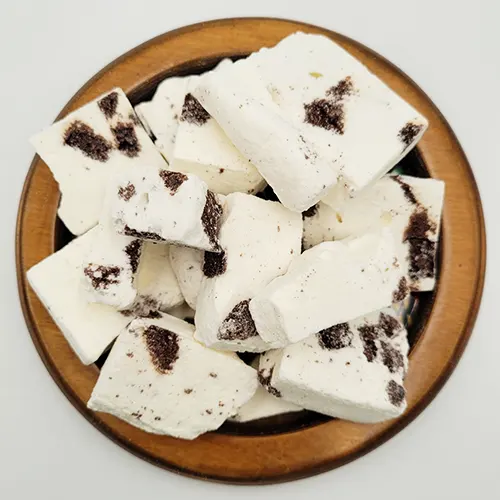 فروش بستنی خشک وانیل و کیک فله + قیمت مناسب