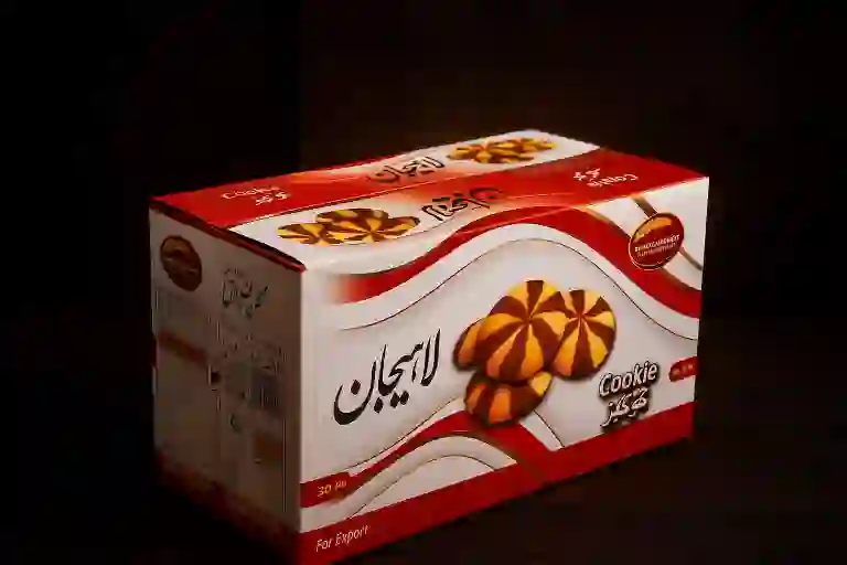فروش ویژه کلوچه چتری لاهیجان با کیفیت عالی