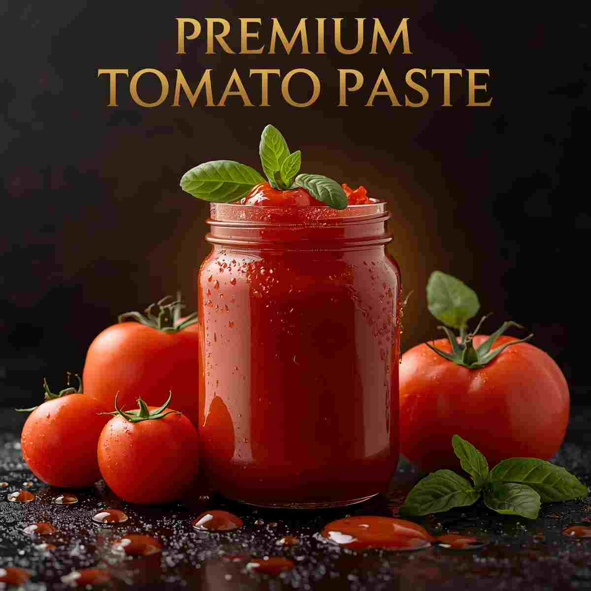 خرید رب گوجه فرنگی عالی + فروش عمده