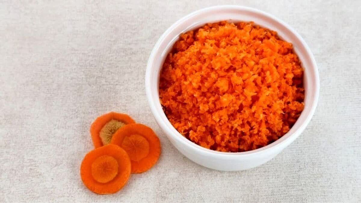 خرید تفاله هویج برای مرغ + خرید مناسب