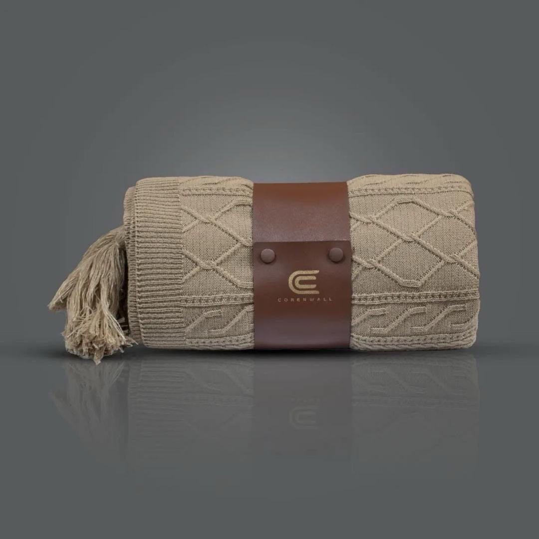 تصویر 2 از خرید عمده پتو شال مبل لونا + صادرات به ترکیه