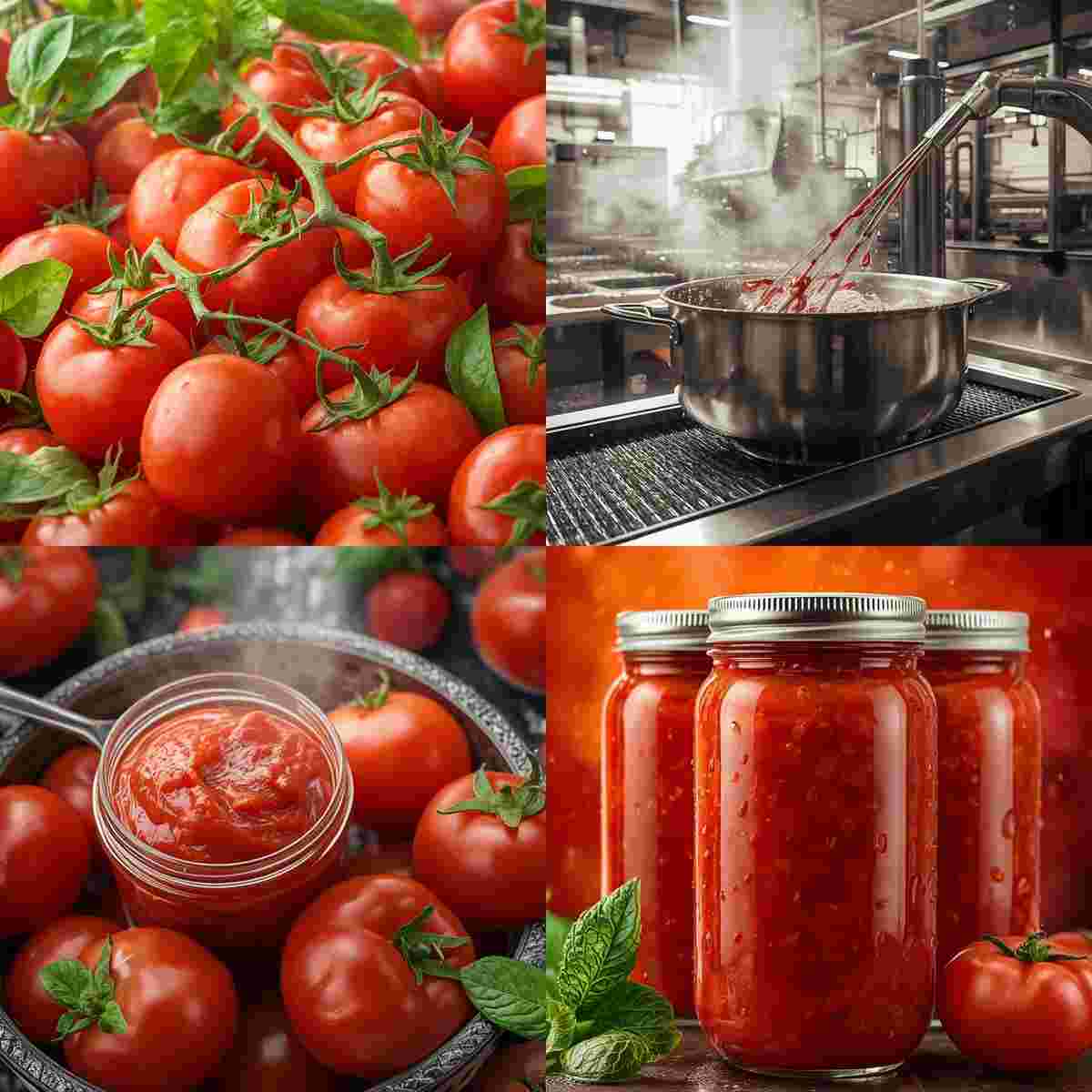 قیمت فروش رب گوجه فرنگی ممتاز