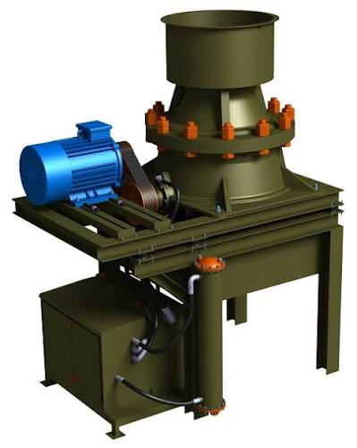 قیمت هیدروکن ریز شکن + قیمت فروش اختصاصی