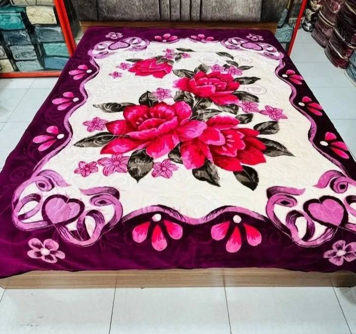 تصویر 1 از خرید و فروش پتو ضخیم شادیلون + قیمت عمده