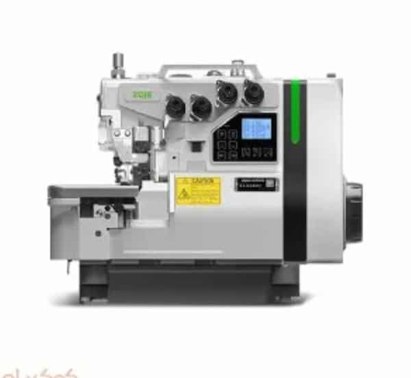 چرخ خیاطی سردوز چهار نخ زوجی مدل 9500
