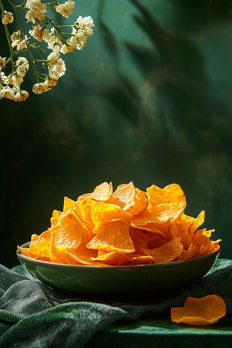 راهنماي خريد چيپس ليمویی + قيمت عالی
