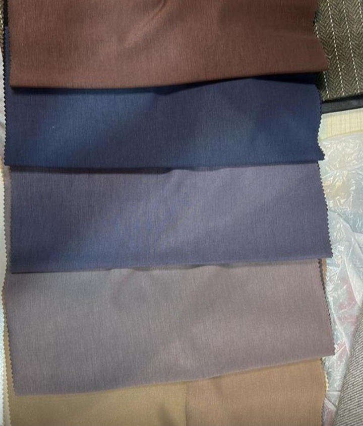 فروش پارچه اویشو