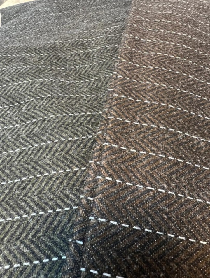 فروش پارچه فوتر دیپلمات