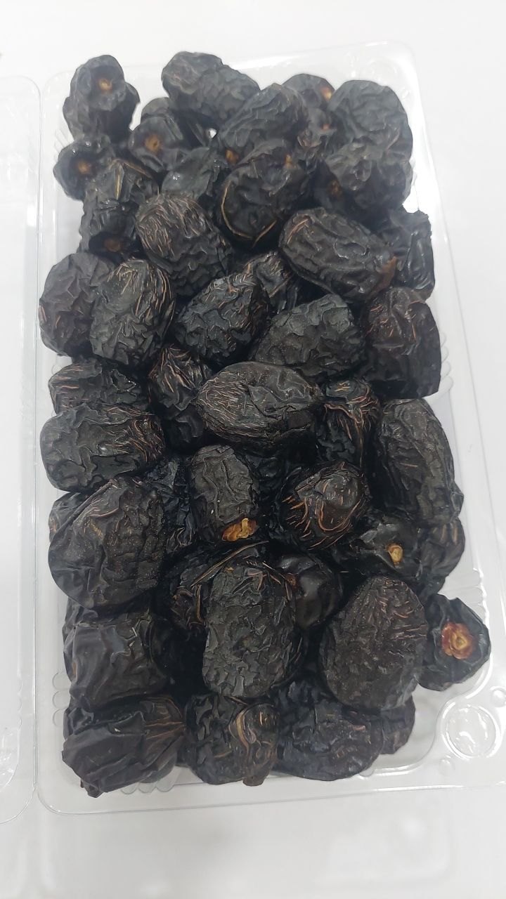 معرفی خرما عجوه + فروش ویژه