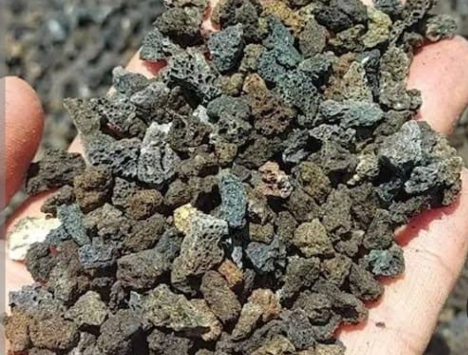 قیمت فروش انواع پوکه معدنی و صنعتی مشهد زاهدان بوشهر + خرید عمده اینترنتی