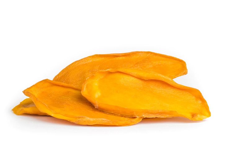 خرید ویژه انبه خشک + قیمت رقابتی