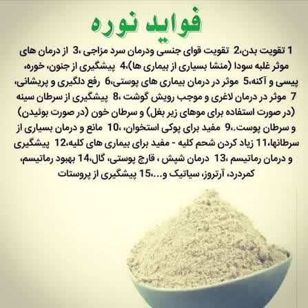 قیمت نوره موبر + خرید