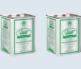 فروش عمده روغن 16 کیلویی پخت و پز + قیمت رقابتی