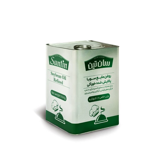 فروش روغن مایع سویا حلب 16 کیلویی + قیمت استثنایی