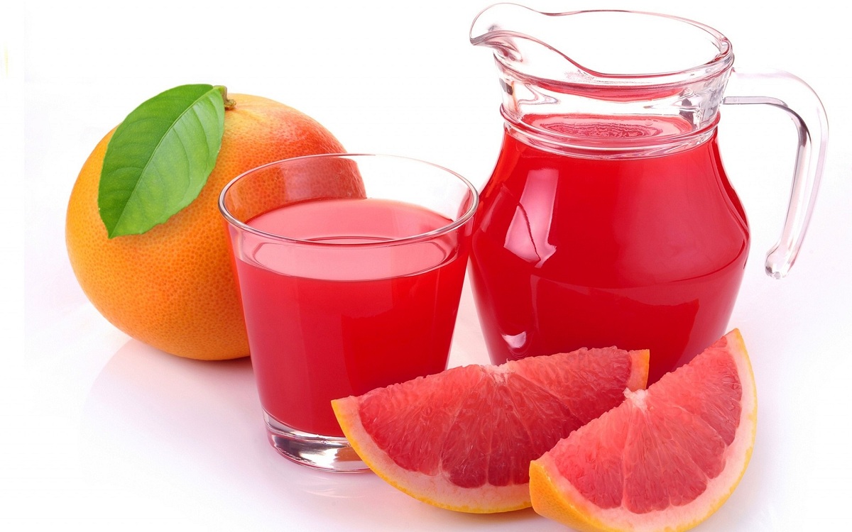 قیمت کنسانتره گریپ فروت درجه 1 با کیفیت ارزان + فروش عمده