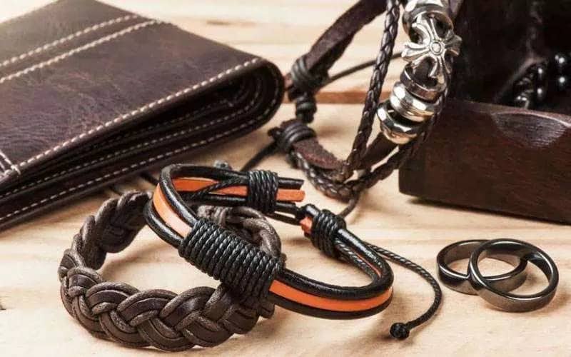 فروش دستبند مردانه + قیمت خرید به صرفه