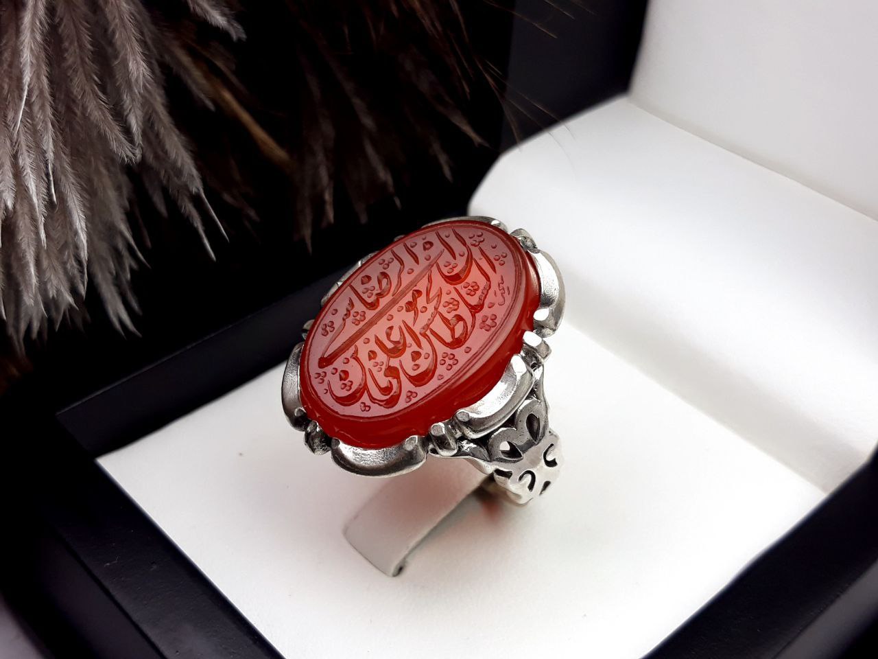 خرید عقیق قرمز + قیمت فروش استثنایی