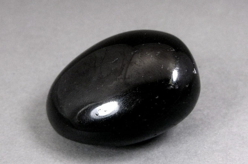 تصویر 4 از خرید و قیمت سنگ عقیق سیاه + فروش صادراتی