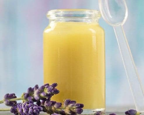 خرید و فروش عسل سفید با حاشیه سود بالا