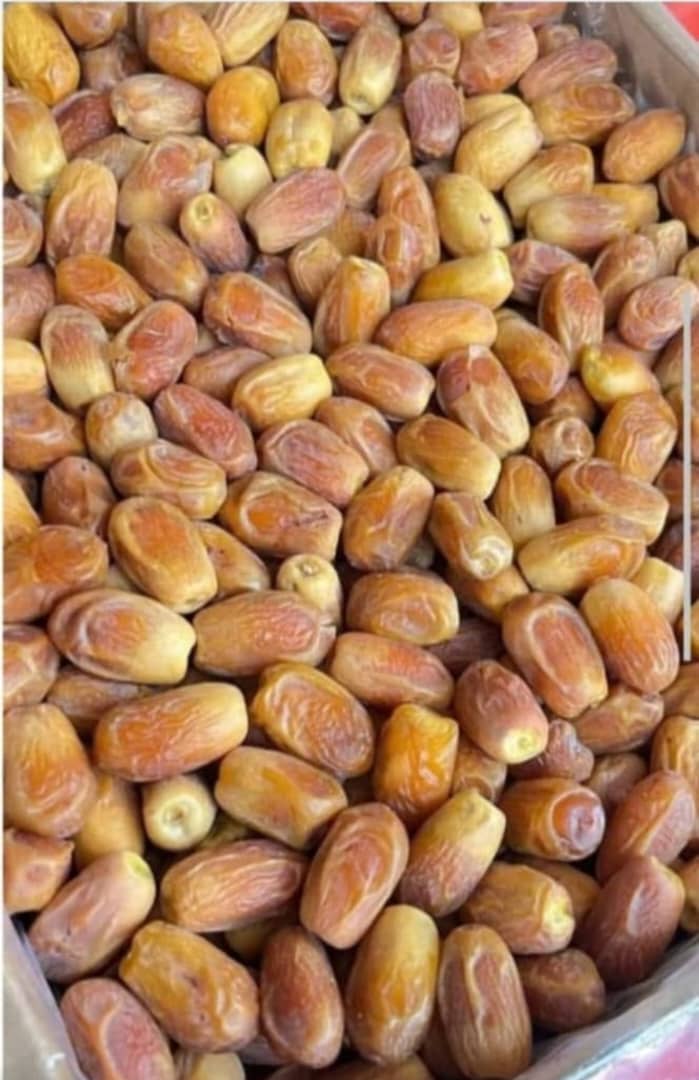 خرماي زاهدي با كيفيت صادراتي