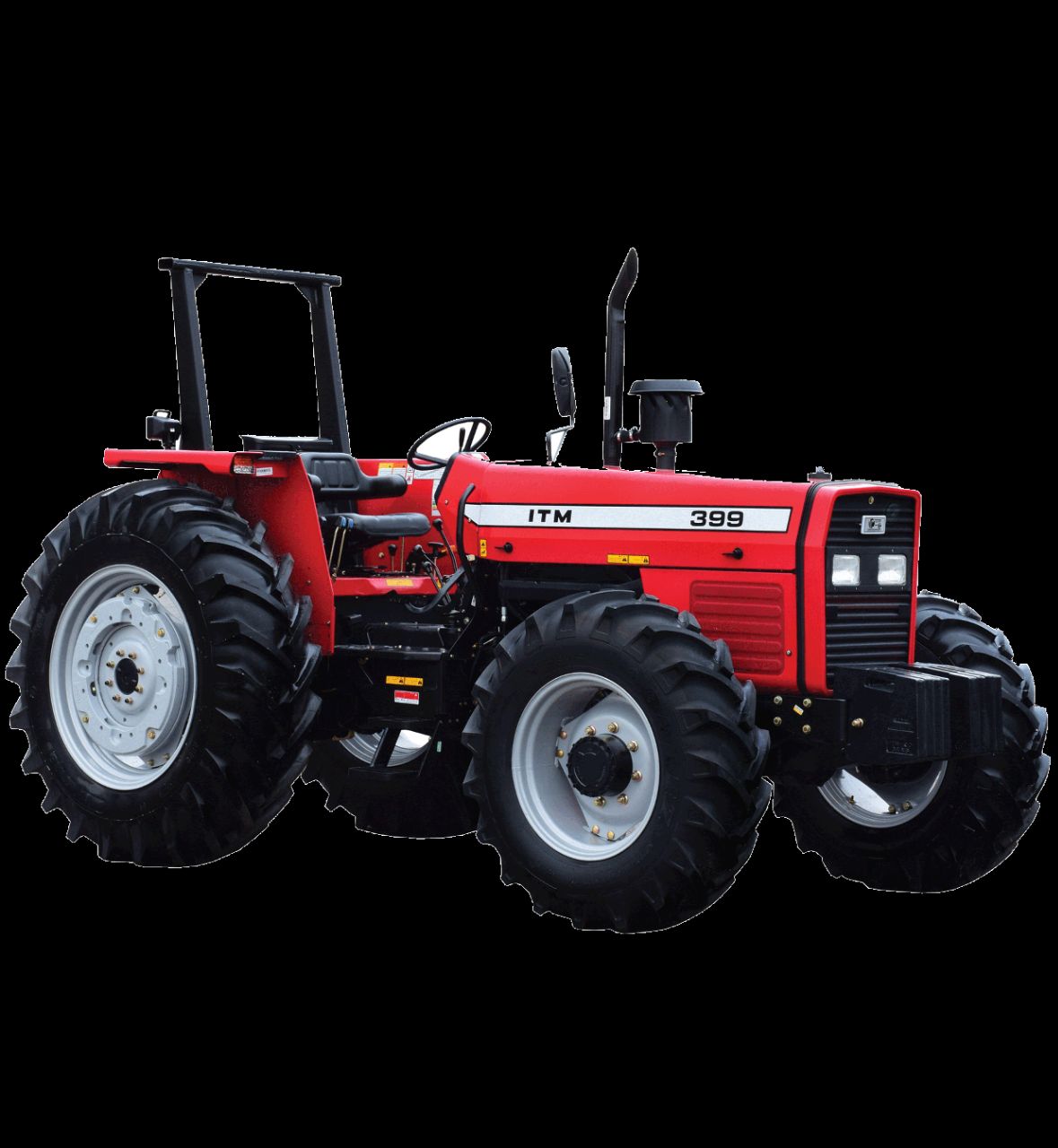 قیمت تراکتور ۳۹۹ جفت + قیمت کارخانه