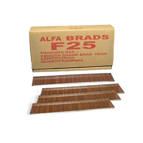 میخ بادی F 25