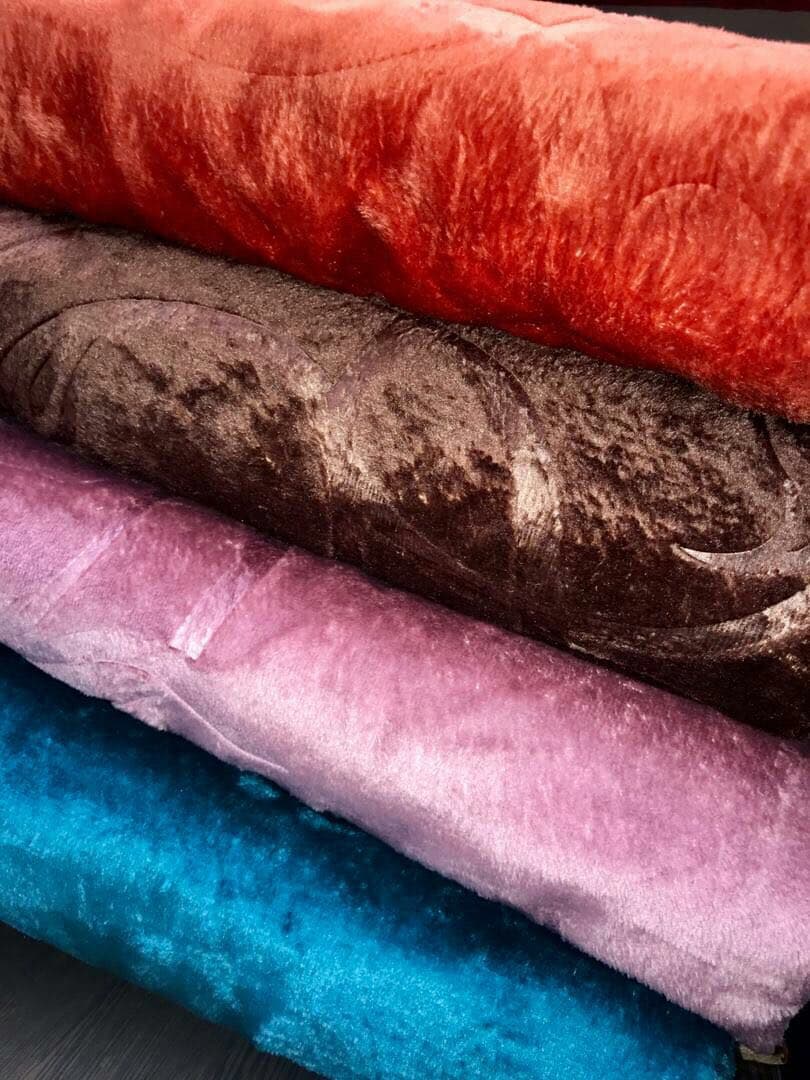 پتو سروین ژله ای الوان