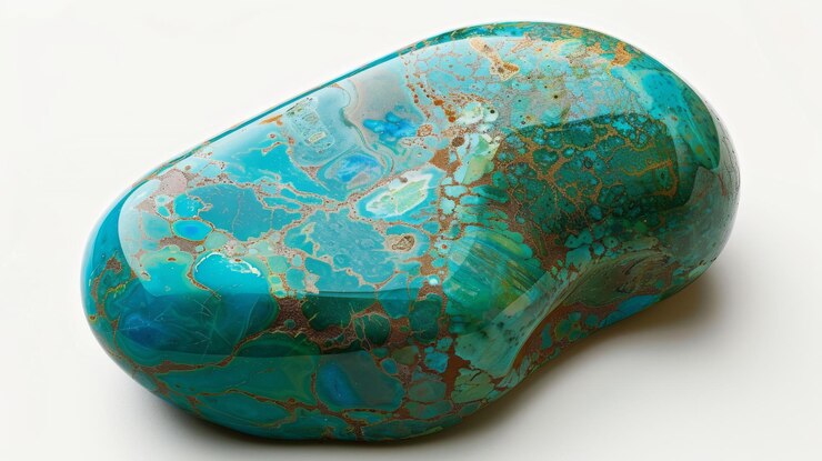 تصویر 3 از خرید و قیمت سنگ فیروزه + فروش عمده