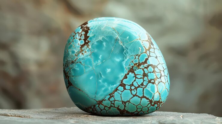 تصویر 2 از خرید و قیمت سنگ فیروزه + فروش عمده