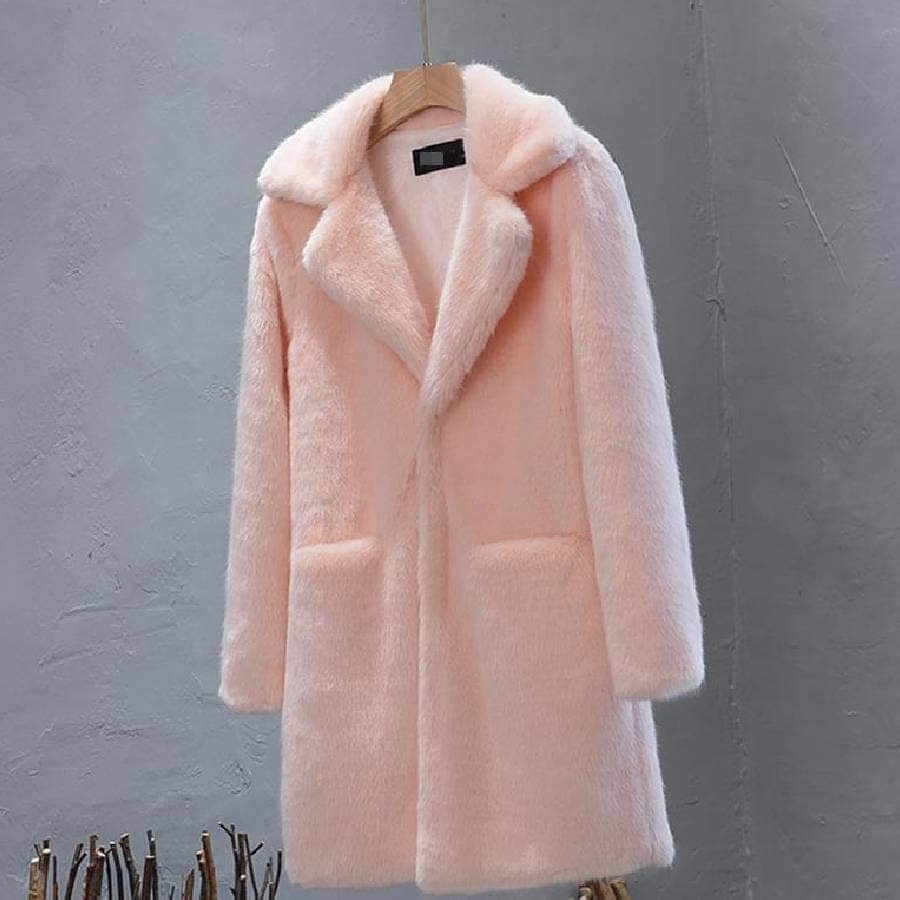 تصویر 3 از خرید و فروش پالتو پشمی با شرایط فوق العاده